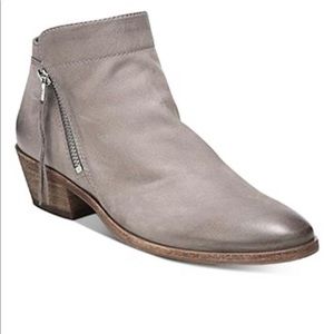 Sam Edelman Packer Ankle Booties 7.5